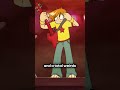 The Scott Pilgrim Anime Is HILARIOUS