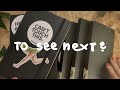 ✷ SKETCHBOOK TOUR 12 ✷ exploring collage, Art school in Rome & lots of sketches :)
