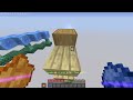 Swap Parkour #1 - This Minecraft Map is TRIGGERING me