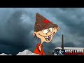 Ed Edd n' Eddy but it's the Russian Civil War