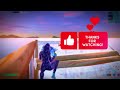 Guys... I've improved in Fortnite  -  you should see me in a crown 👑[FORTNITE MONTAGE]