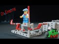 6 Funny Mechanical Principles - Lego Technic #lego #legotechnic #mechanicalprinciples