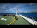 Royal Caribbean Independence of the Seas Full Tour & Review 2024 (Popular Caribbean Cruise Ship)