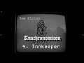 Innkeeper (Original song) - Sam Wiccan