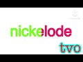 (FIXED) Nickelodeon Logo Effects (Klasky Csupo 2001 Effects)