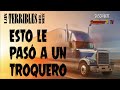 Los Terribles Del Norte - Corrido De La Muerta (Video Lyric Oficial)