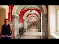 Library Of Congress. Washington D.C