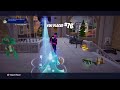 Me playing Fortnite 2 (I died)