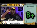 Steelers' Report Card | Week 2 @ Broncos | Steelers Almighty