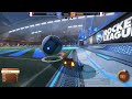 Mawkzy vs Vatira | 1v1 Showmatch | Rocket League