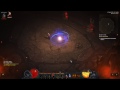 Diablo III Gameplay 3 Matando a Azmodal