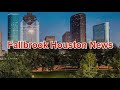Houston - Texas in 1975. #FallbrookHoustonNews