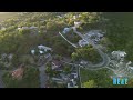 WHAT SEAN PAUL MANSION LOOKS LIKE NOW | JACK'S HILL IS FOR WEALTHY ELITE CLASS Drone's eye View