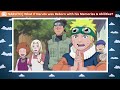 What If Naruto Was Reborn With His Memories & Abilities? (Full Movie)