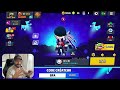 j'ai ACHETÉ PLEIN de  MEGA BOITE (vraiment)  SKIN de OUF PACK OPENING Brawl Stars Chinois 中国人