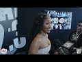 Shenseea talks new album, family, cooking and her belief in mystical creatures