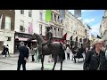 London Walk 🇬🇧 Piccadilly Circus to MAYFAIR the richest Neighbourhood | Wealthy Mayfair walking tour