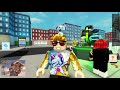 DONUT DAVE WAS INFECTED!! - Roblox Field Trip Z New Ending