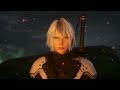 【FF7】Young Sephiroth - Final Fantasy EVER CRISIS