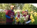 Spokane Dahlia Festival in full bloom this weekend