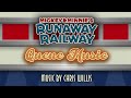 Mickey and Minnie's Runaway Railway - Full Queue Music