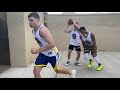 Steph Curry & Klay Thompson Be Like… BEST SHOOTERS EVER?!? | BdotAdot5