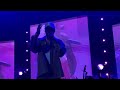 6LACK - Pretty Little Fears LIVE In San Francisco (SIHAL TOUR 10/7/23)
