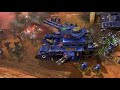 NEW UPDATE: Mega Heavy Tanks & New Primaris! - Astartes Mod 3.3 | WH40K: Dawn of War 2: Retribution