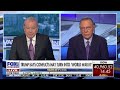 Gen. Jack Keane: US is 'on a pathway' to WWIII