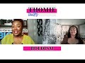 Guest Vaneese Johnson-The Boldness Coach-Guest on Thomie Talks Show