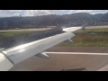 Landing MBJ on JetBlue A320.