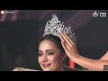 Miss Universe Thailand 2024 Recap!