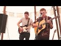 The Natterjacks - What We’re Told (Live at 110 Above Festival)