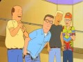 The Hank Hill BWAAA Compilation!