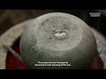 Every Step Of Making A Japanese Iron Kettle From Start To Finish | Full Process | Business Insider