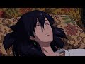 Chill with Wizard Howl - Actually Good Ghibli Sleep Ambience (Fire & Rain)