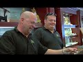 Pawn Stars: Seller Wants MILLIONS for Old Violin (Season 3)