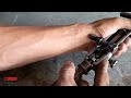 ALAT YANG LUAR BIASA||TRAKER laher/baering| baering removal tool