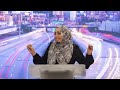 18th Annual Minnesota Muslim Convention 2023! 🕌✨ Ustadtha Yasmin Mogahed Event Speaker