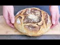 Are you looking for an easy recipe for homemade bread? Check this one out!