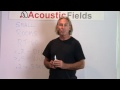 Reverberation Definition - Large And Small Room Acoustic Applications - www.AcousticFields.com