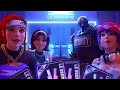 Neoni - Gravity (Gaming Music Video)