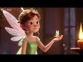 The fairies 🧚❣️# Child English story fairysworld