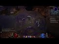 Last Epoch Beta 0.8.2I Hammer Throw Disintegrating Aura?