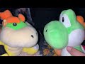 Yoshi’s Plush World: Baby Bowser’s Bad Luck (Halloween Special 2023)