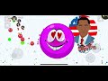 NEW BEST MOD 2.28.0 Agar.io Mobile & BIG ZOOM AND FAST MACRO