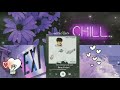 My TREASURE study, chill playlist// pre debut song and cover