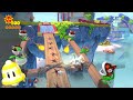 Super Mario 3D World + Bowser's Fury - All Power-Ups