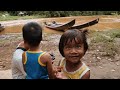 We Visited The Long Neck Karen Tribe NORTHERN THAILAND | NOT WHAT WE EXPECTED
