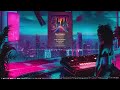 Nightclub 80's 🕺: Chillwave Synthwave Mix for The All Nighter